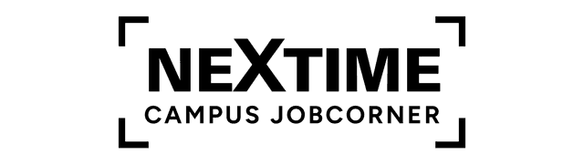 Nextime logo